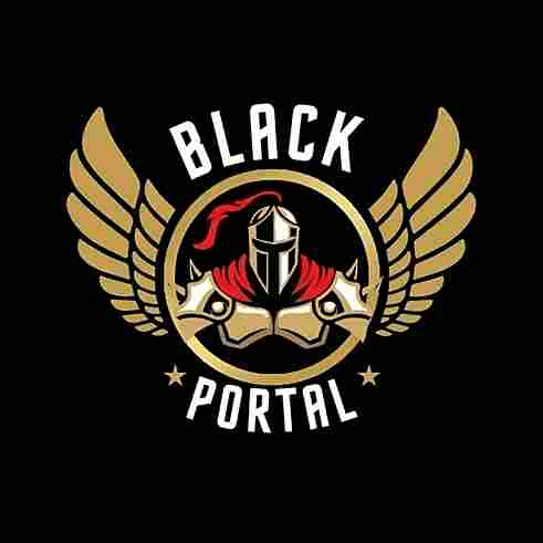 Blackportal888