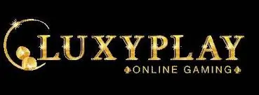 LUXYPLAY LOGO