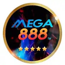 MEGA888 LOGO