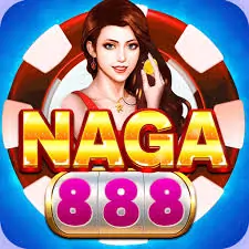 NAGA888 LOGO