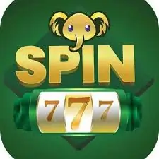 SPIN777 LOGO