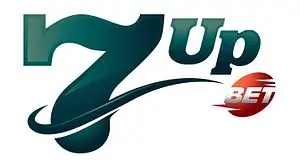 7UPBET LOGO