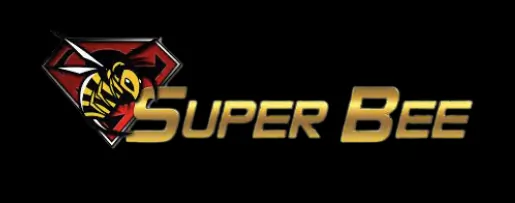 SUPER BEE LOGO
