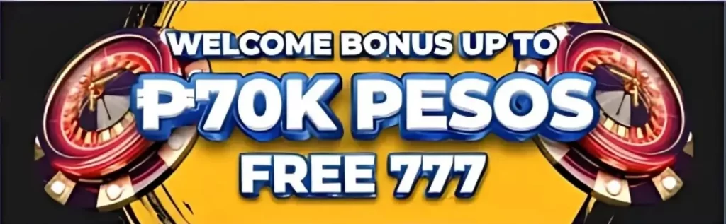 free 70k to free 777