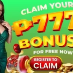 free 777 bonus