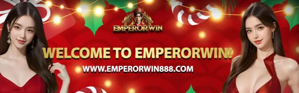 EMPERORWIN888