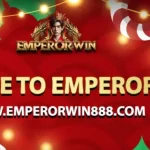 EMPERORWIN888