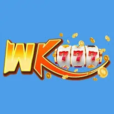 WK777 LOGO